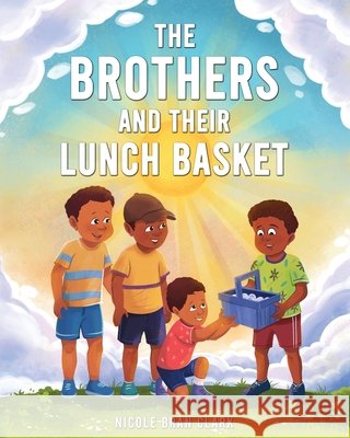 The Brothers and Their Lunch Basket