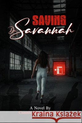 Saving Dr. Savannah