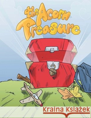 The Acorn Treasure