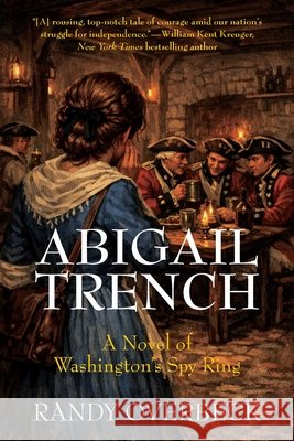 Abigail Trench