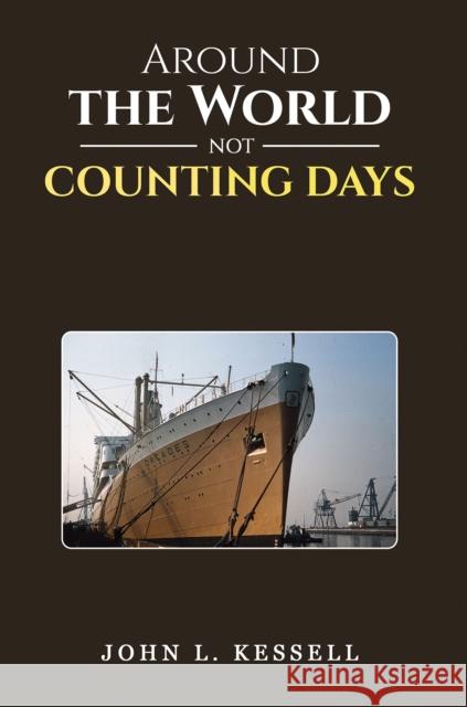 Around the World Not Counting Days