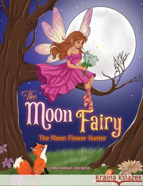 The Moon Fairy