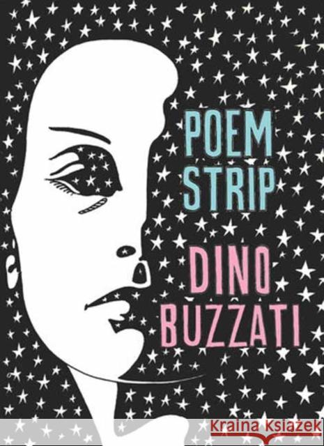 Poem Strip: Including an Explanation of the Afterlife