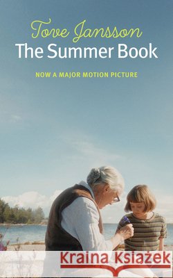 The Summer Book (Movie Tie-In Edition)