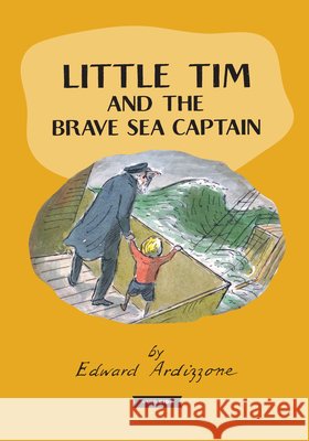 Little Tim and the Brave Sea Captain