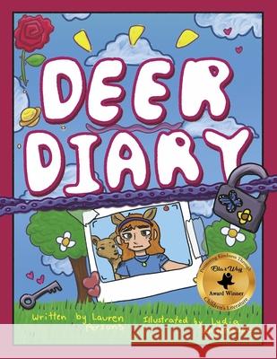 Deer Diary: The True Story of Maxi, Mini, and Her Family