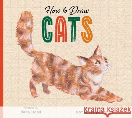 How to Draw Cats