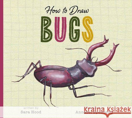 How to Draw Bugs