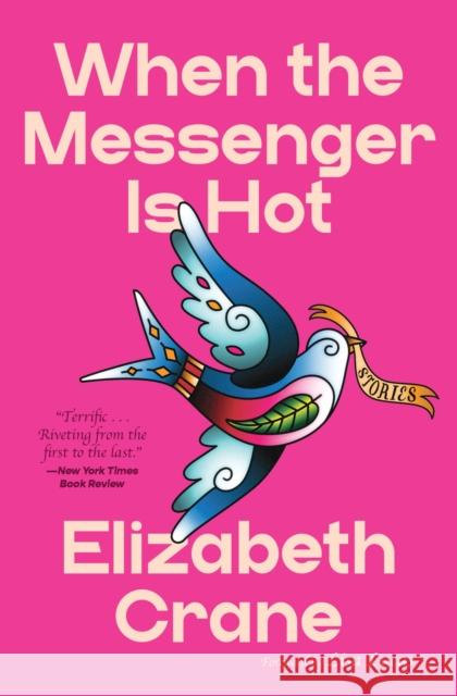 When the Messenger Is Hot