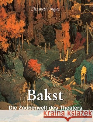 Baskt: Die Kunst des Theaters und des Tanzes