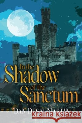 In the Shadow of the Sanctum