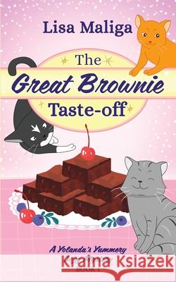 The Great Brownie Taste-off