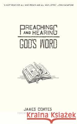 Preaching and Hearing God's Word