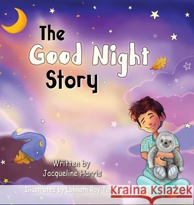 The Good Night Story: A Sleepy Time Breeze