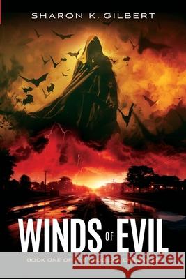 Winds of Evil: Book One of the Laodicea Chronicles