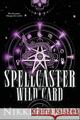 Spellcaster Wild Card