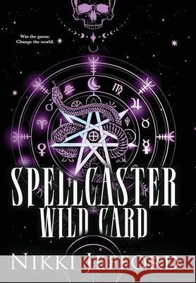 Spellcaster Wild Card