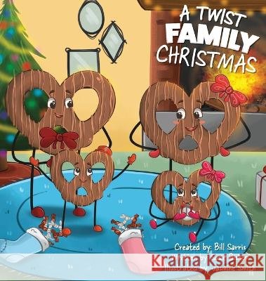 A Twist Family Christmas