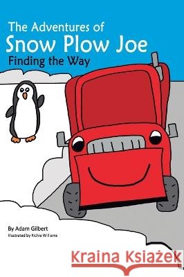 The Adventures of Snow Plow Joe