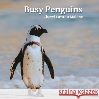 Busy Penguins