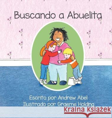 Buscando a Abuelita