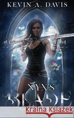 Nyx's Blade