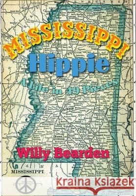 Mississippi Hippie: A Life in 49 Pieces