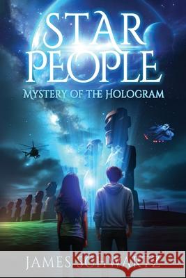 Star People: Mystery Of The Hologram