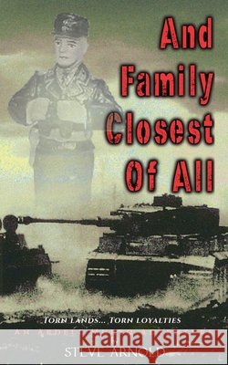 And Family Closest Of All