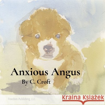 Anxious Angus