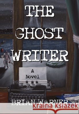 The Ghost Writer