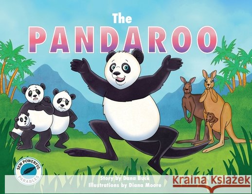 The Pandaroo