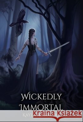Wickedly Immortal