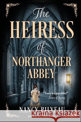 The Heiress of Northanger Abbey