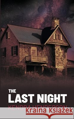 The Last Night