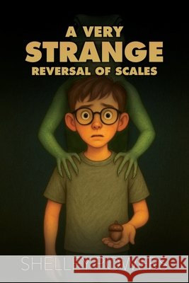 A Very Strange Reversal of Scales