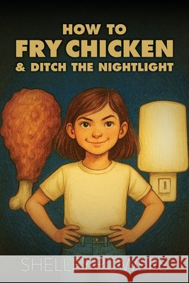 How to Fry Chicken & Ditch the Nightlight