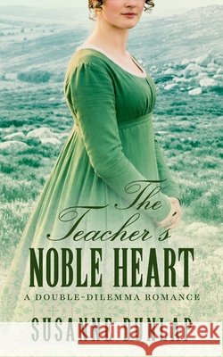 The Teacher's Noble Heart