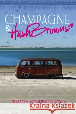 Champagne & HashBrowns