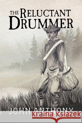 The Reluctant Drummer