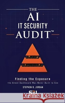 The AI IT Security Audit(TM)