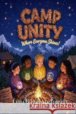 Camp Unity