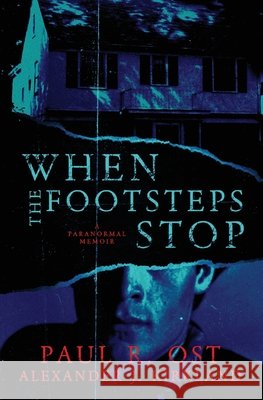 When The Footsteps Stop