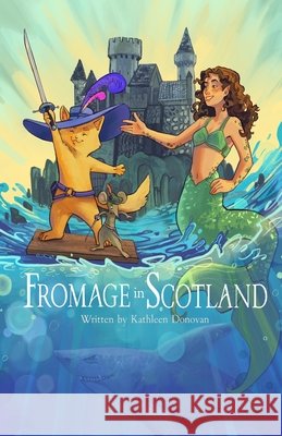 Fromage in Scotland
