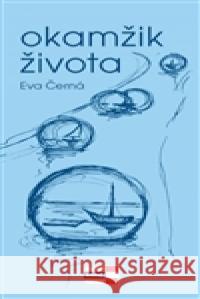 Okamžik života Eva Černá 9788086912608 Krigl - książka