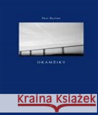 Okamžiky Petr Burian 9788072724932 Dauphin - książka