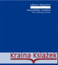 Okamžiky umění Viktor Å lajchrt 9788087377574 Pulchra - książka