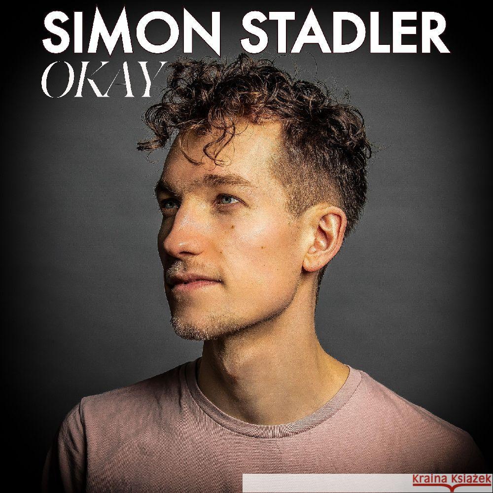 Okay, 1 Audio-CD Stadler, Simon 4042564239997 SturmUndKlangMV - książka