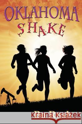 Oklahoma Shake Bo Rush 9780964410121 Earth's Future - książka