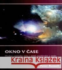 Okno v čase Peter Russell 9788074380488 Dybbuk - książka